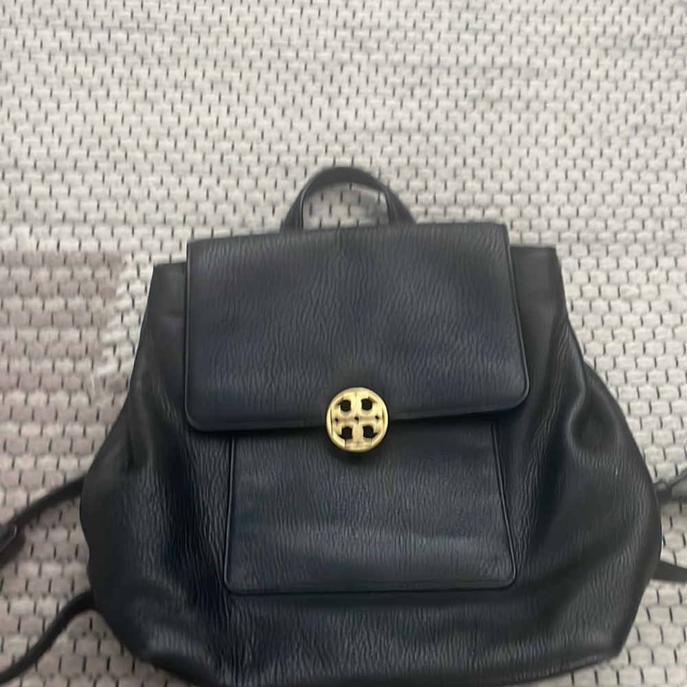 EUC Tory Burch back pack